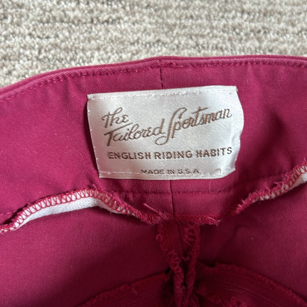 Tailored Sportsman - Picture 2 of 3